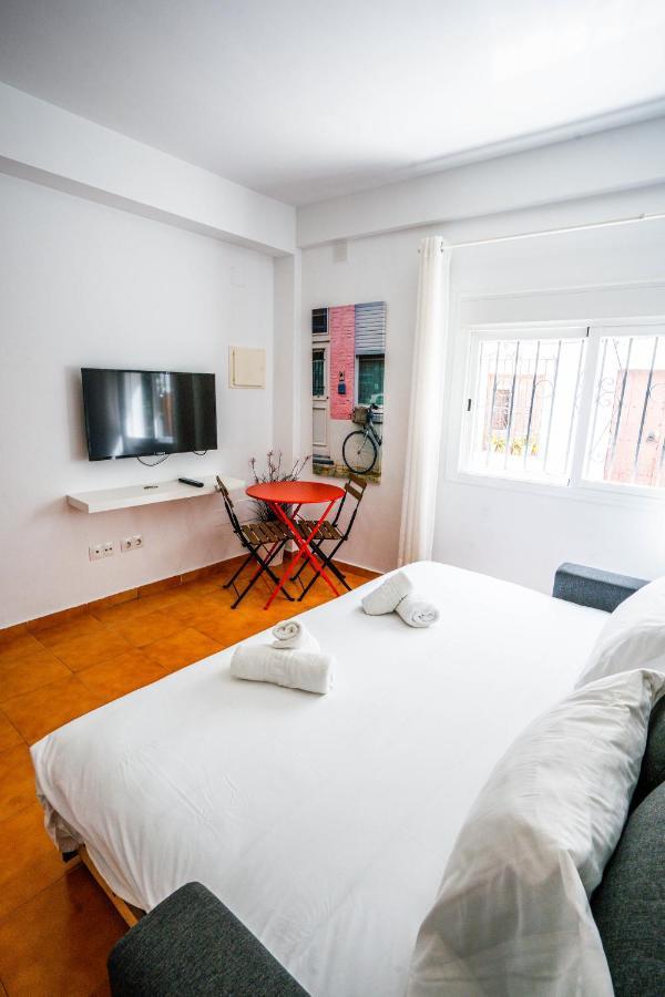Apartamento Bermeja Village *