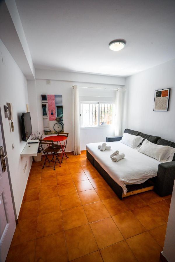 Apartamento Bermeja Village