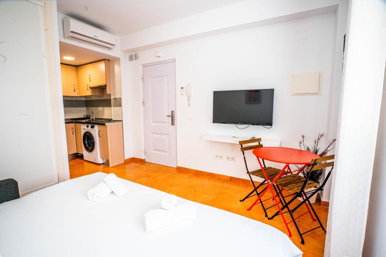 Apartamento Bermeja Village Marbella