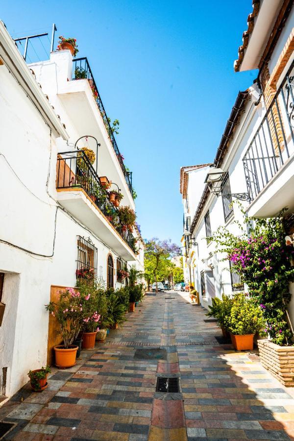 Apartamento Bermeja Village