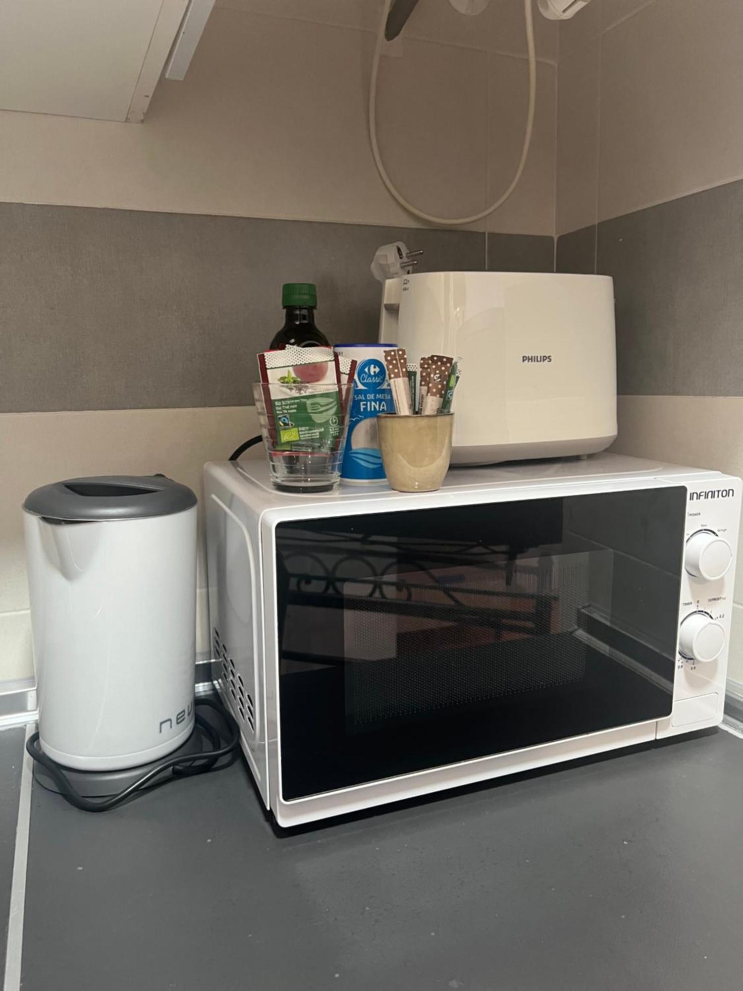 Bermeja Village Apartamento Marbella