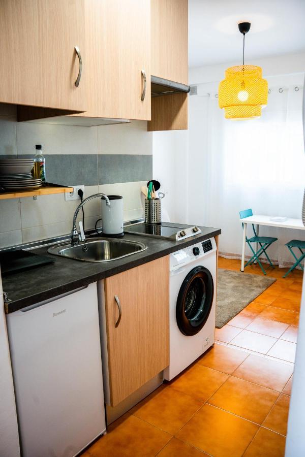 Bermeja Village Apartamento Marbella