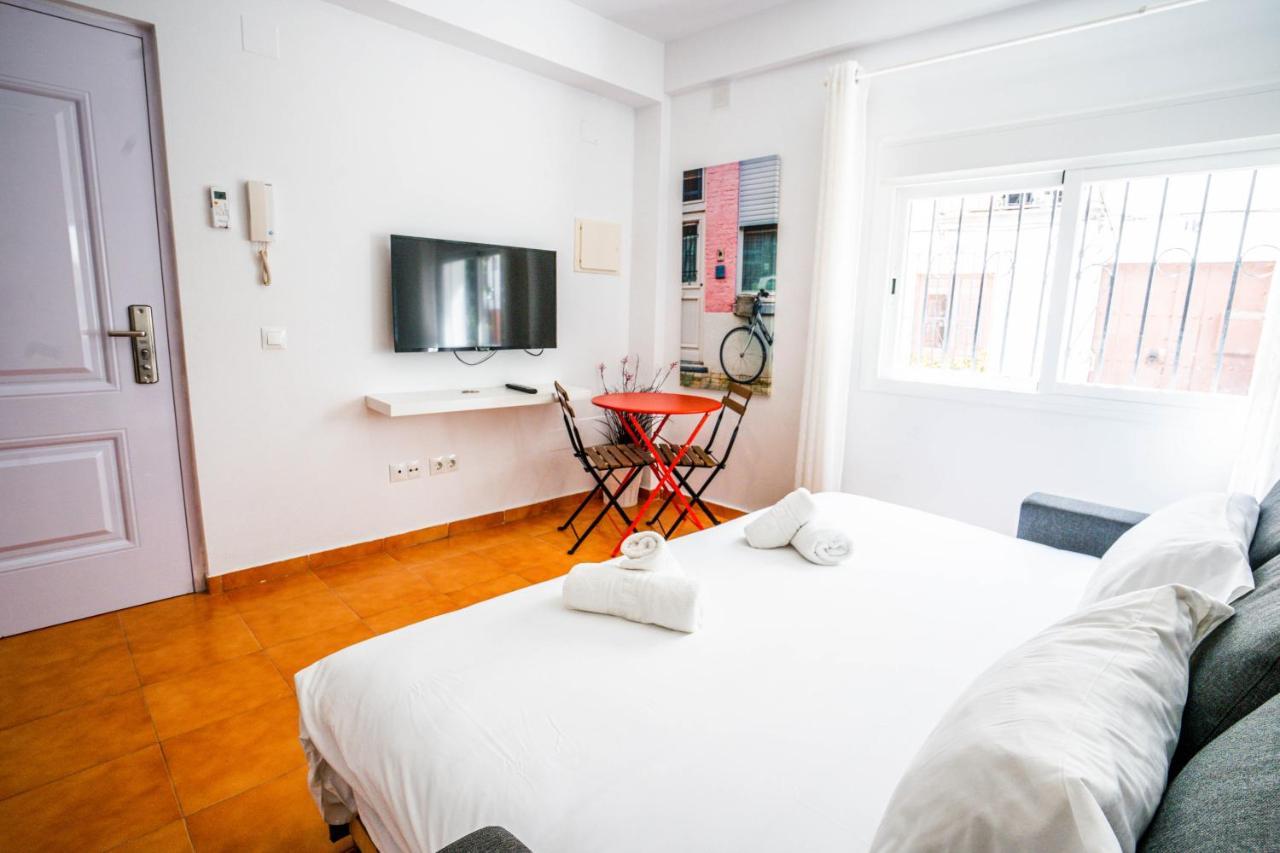 Apartamento Bermeja Village Marbella