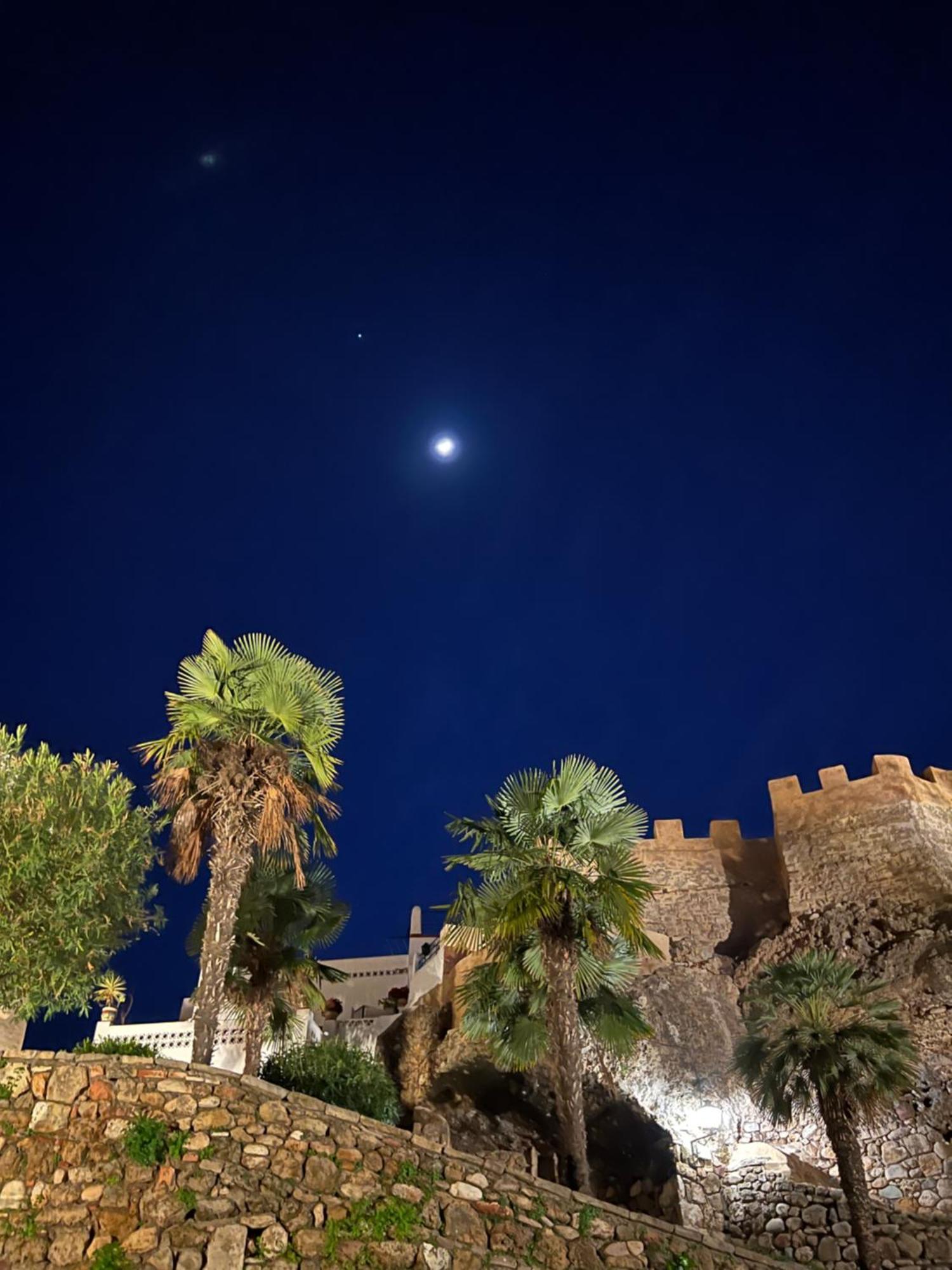 Lägenhet Bermeja Village Marbella