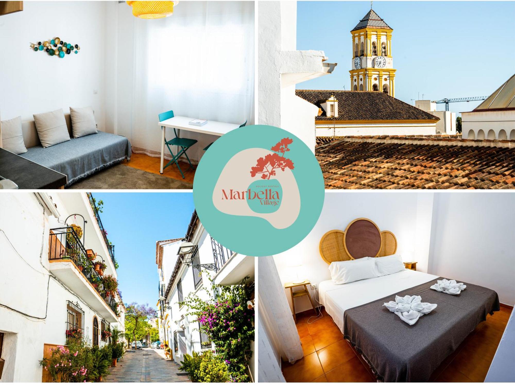 Bermeja Village * Marbella