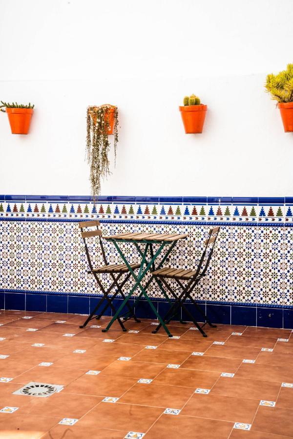 Apartamento Bermeja Village