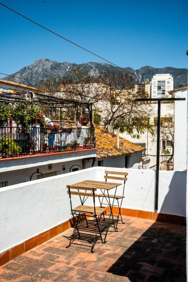 Apartamento Bermeja Village Marbella