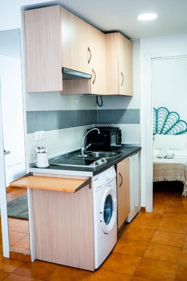 Apartamento Bermeja Village