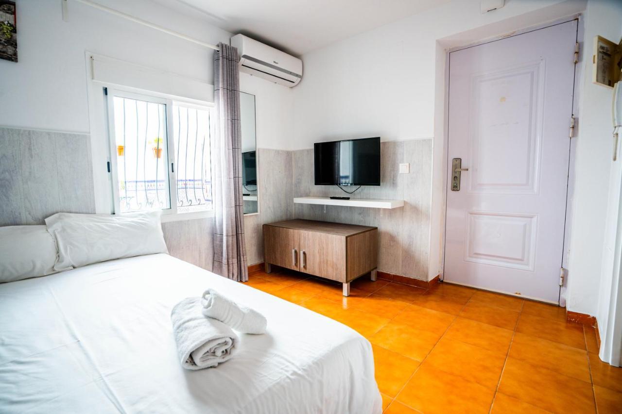Bermeja Village Apartamento Marbella